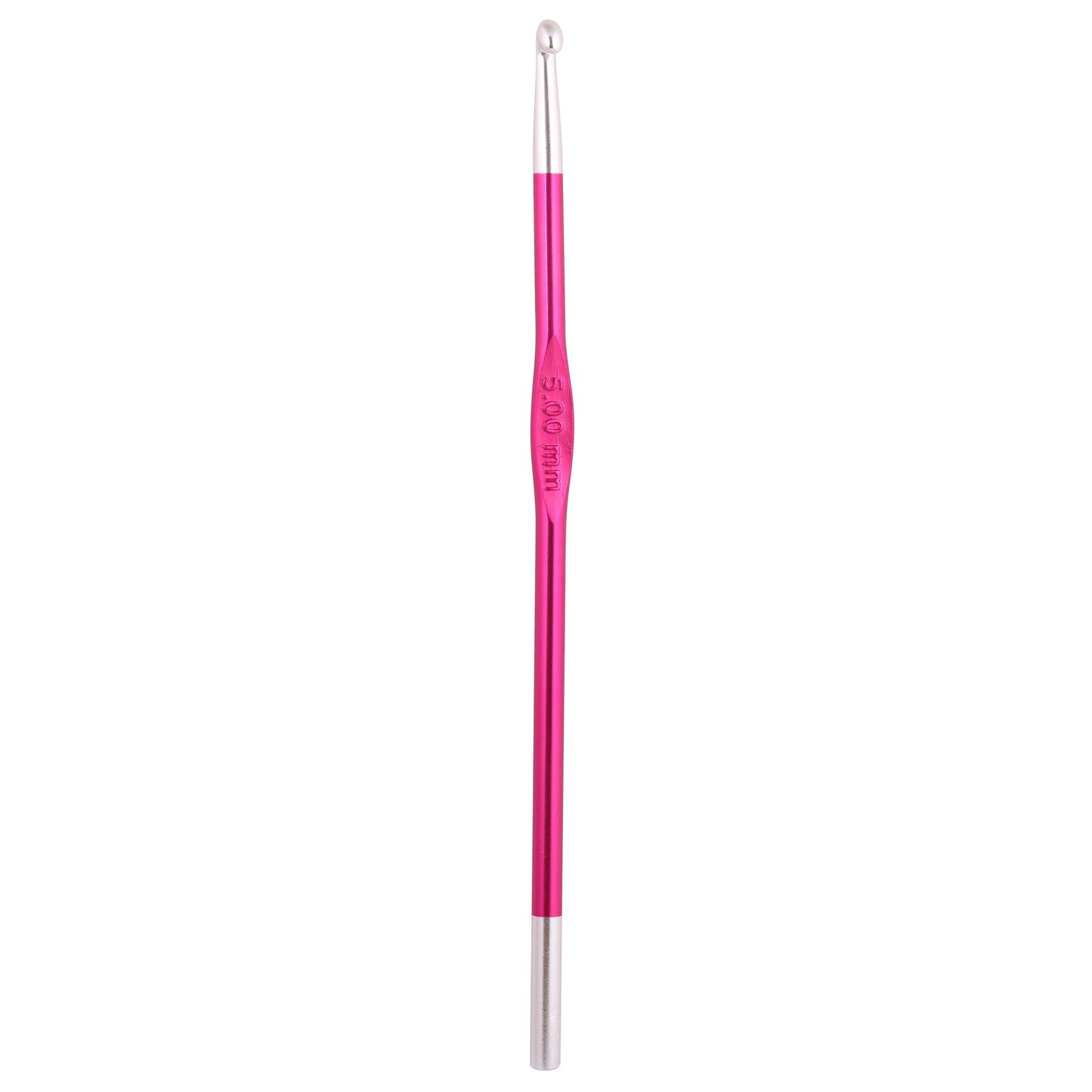 Knit Pro Zings Crochet Hooks