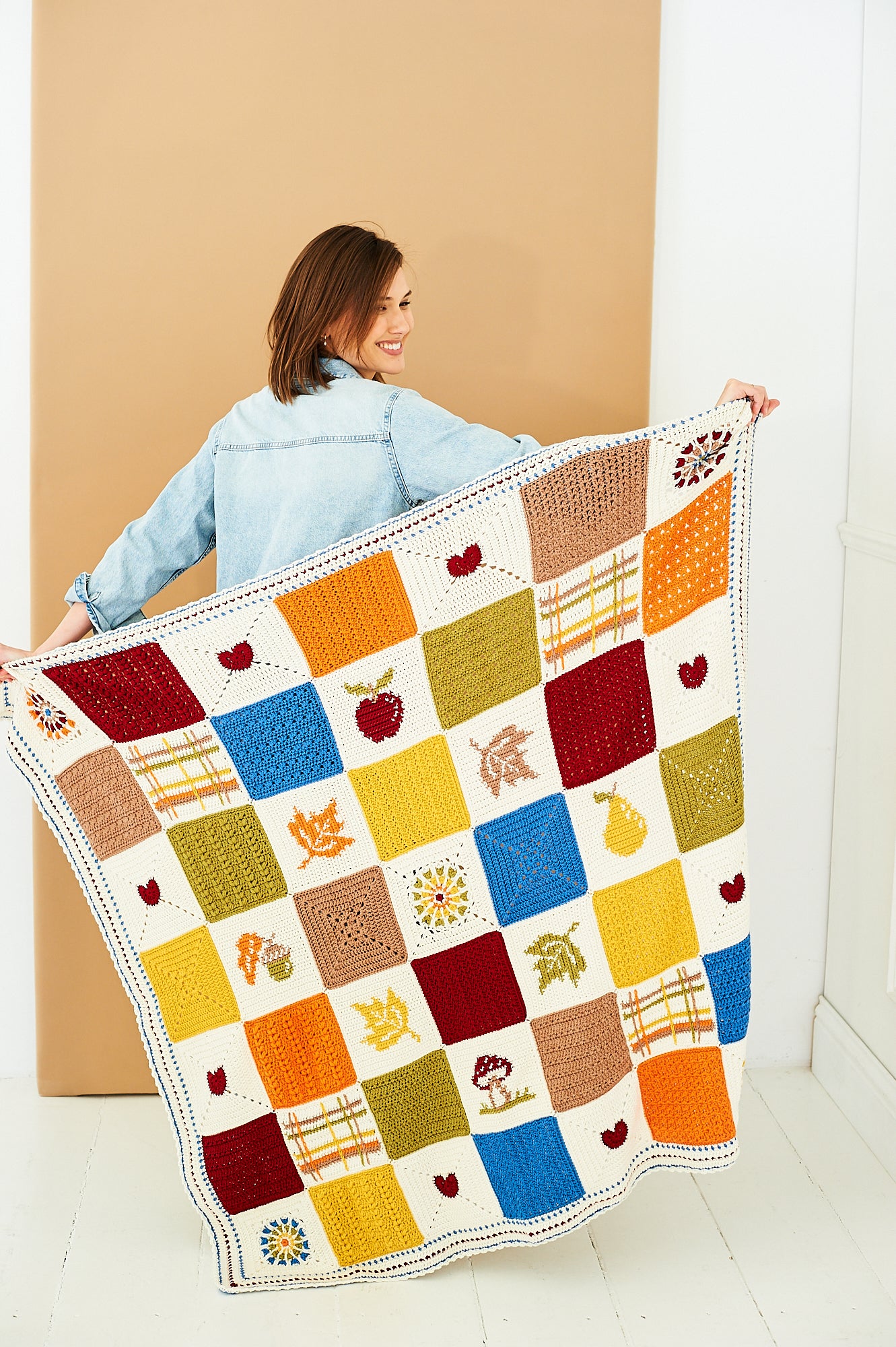 Stylecraft Love Letters to Autumn