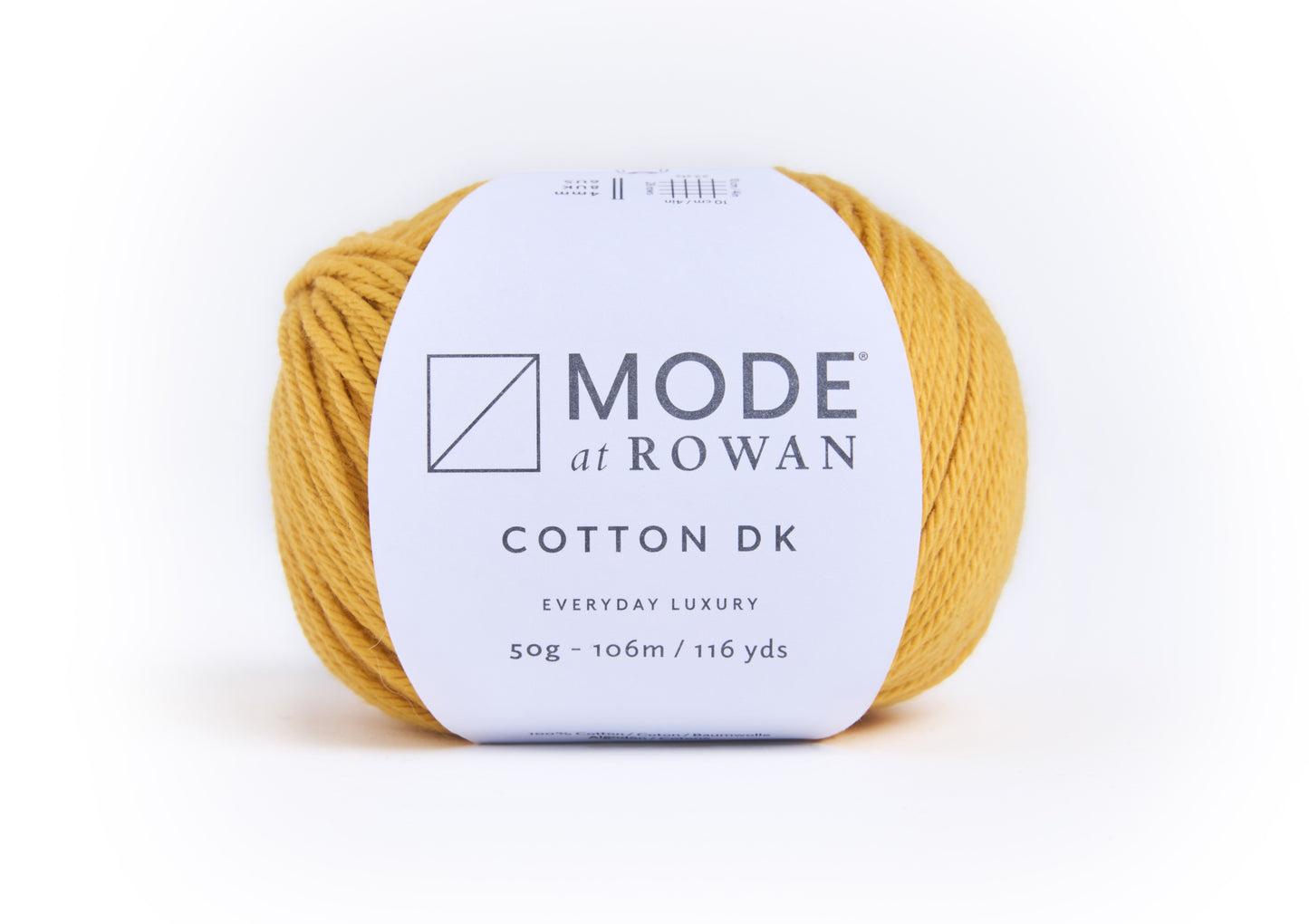 Copal Crochet Pack – MODE Cotton Honey