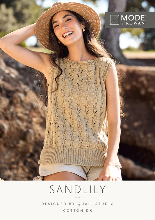 Sandlily