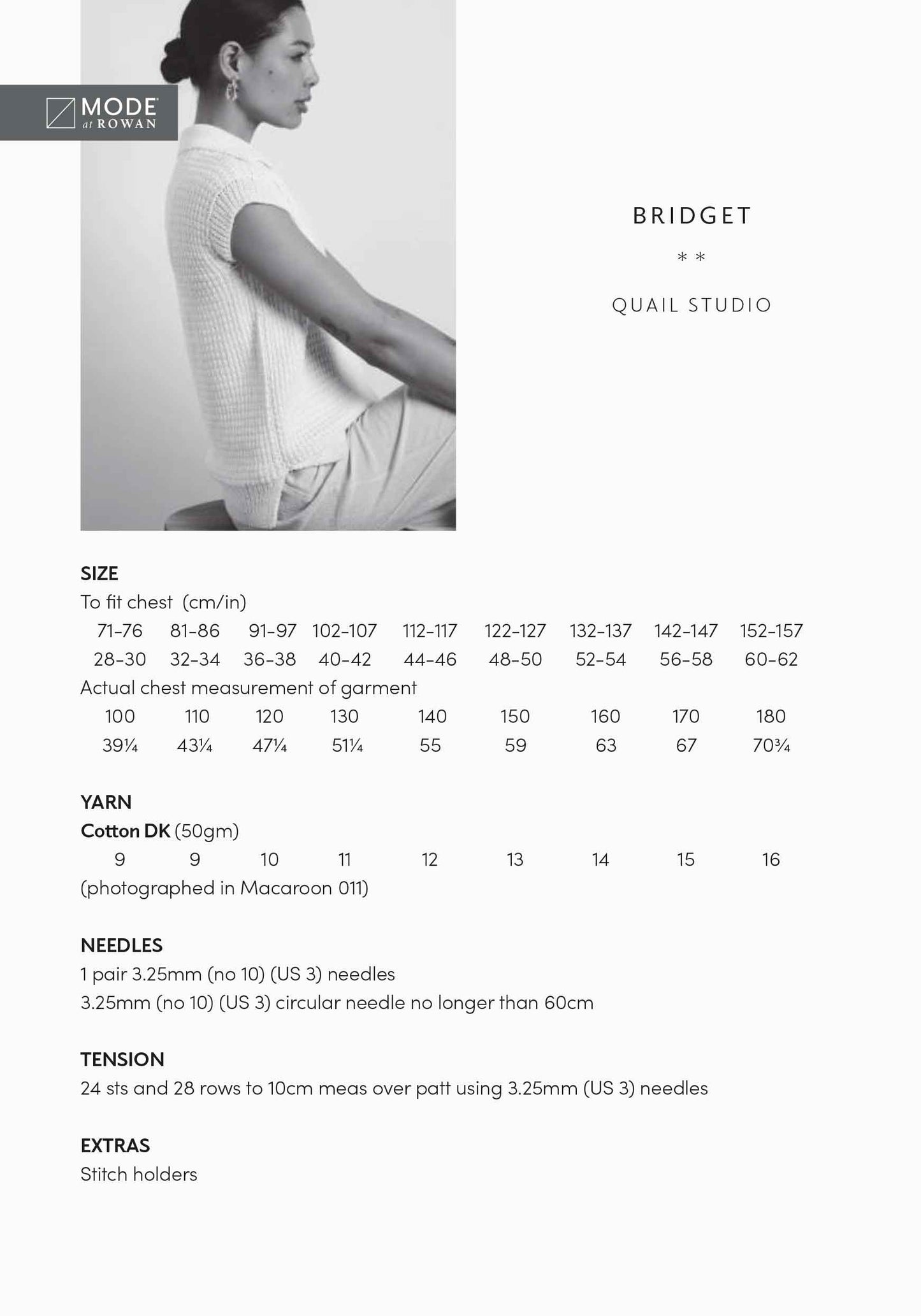 Bridget