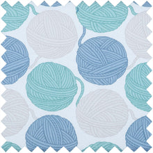 Load image into Gallery viewer, Knitting Bag: Yarn Balls
