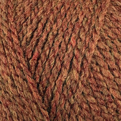 Stylecraft Highlands Heather Aran 100g