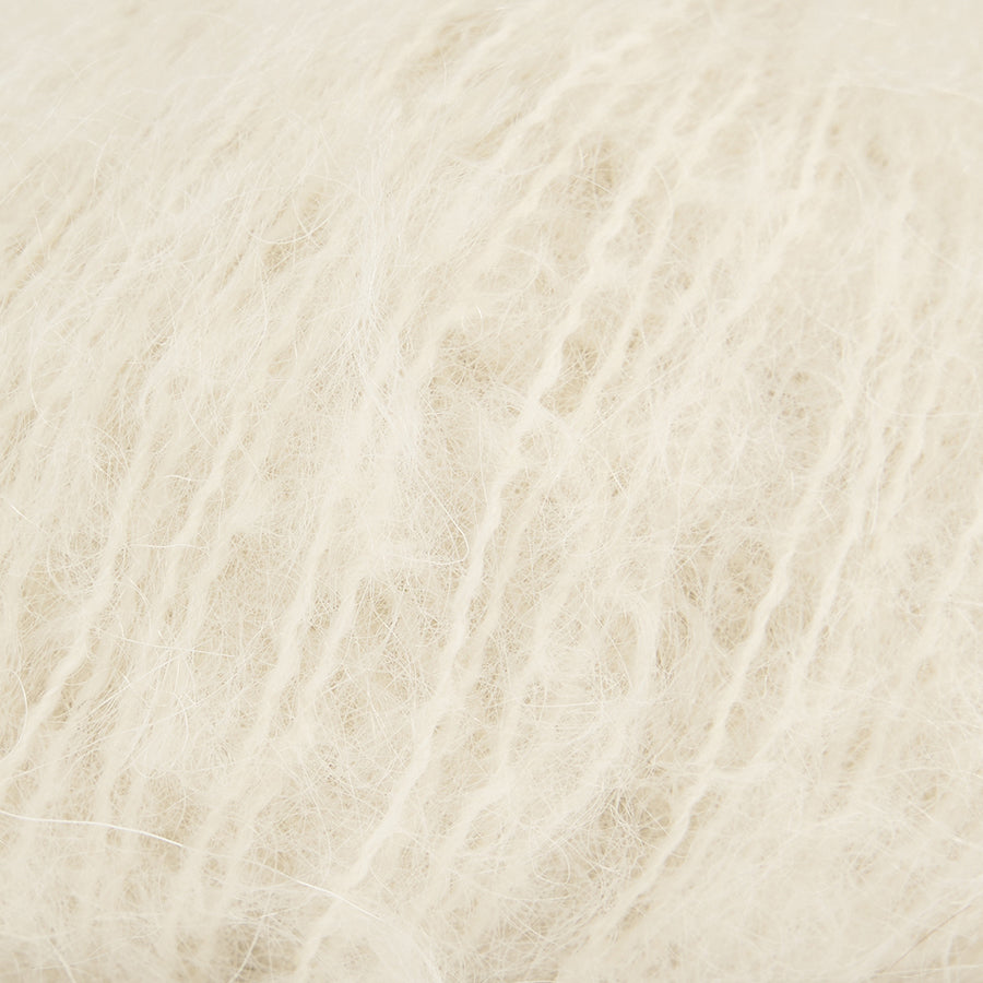 Mode Mohair Soft