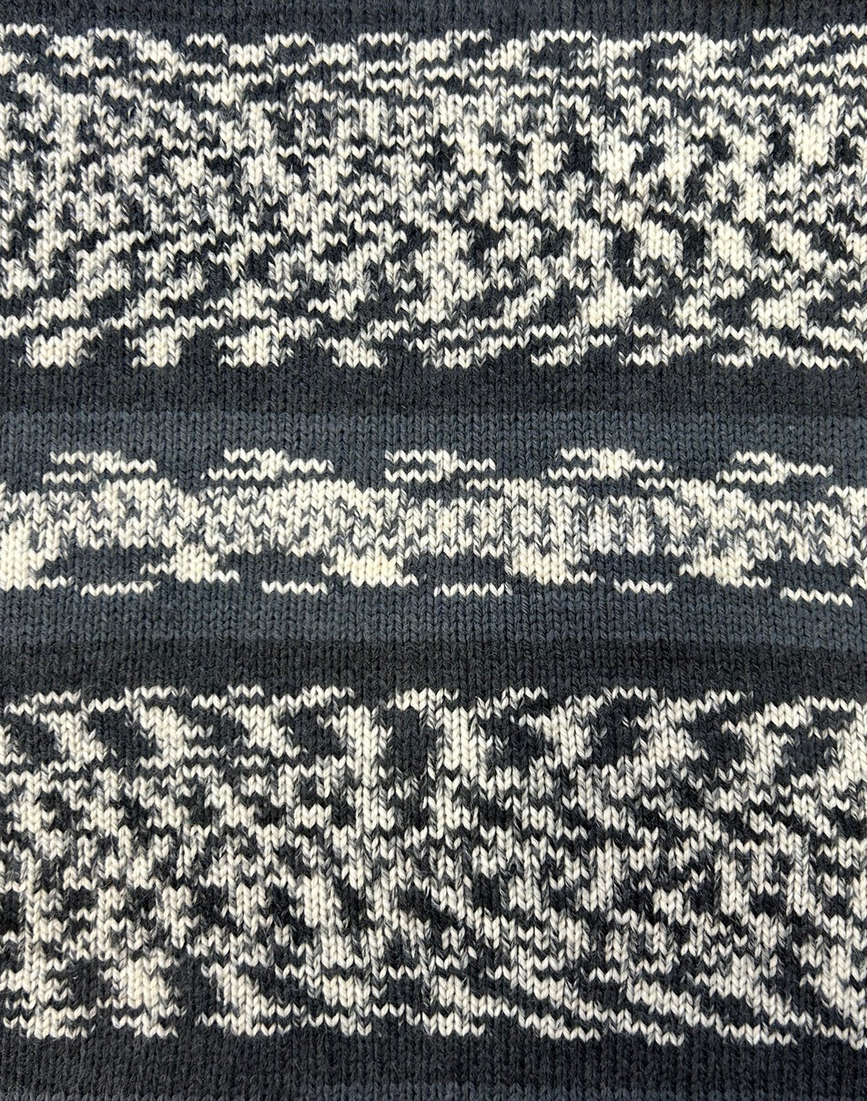 Stylecraft Easy Fair Isle Effect Aran 100g