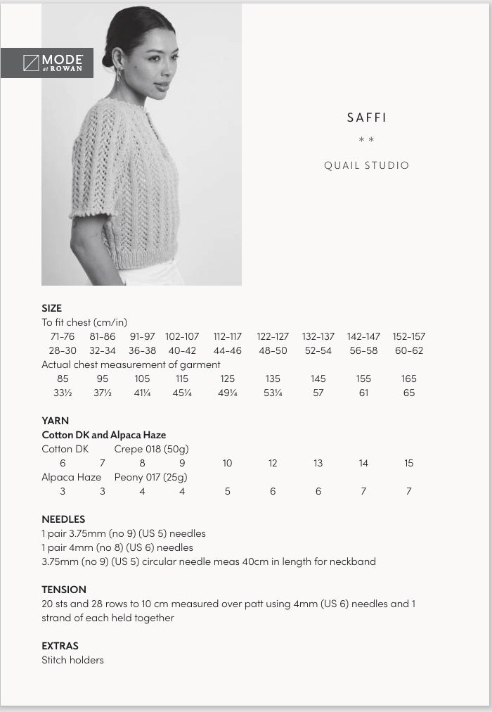 Saffi