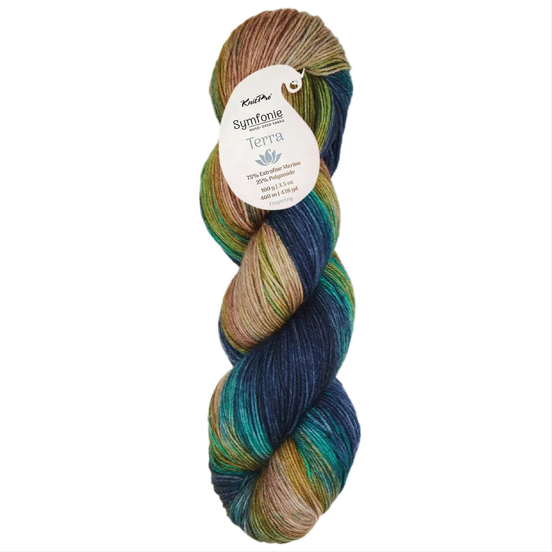 Symfonie Yarn Terra