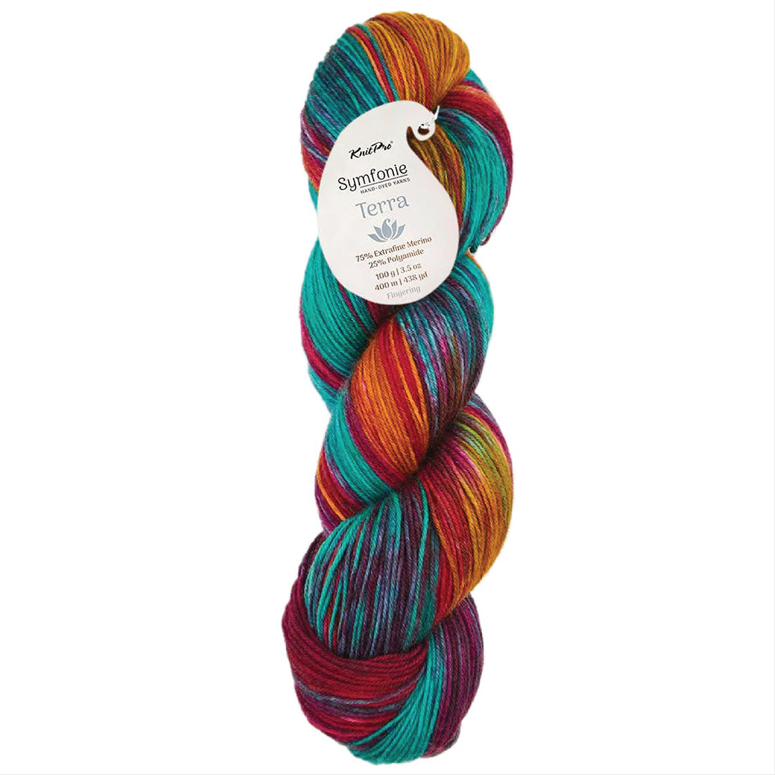Symfonie Yarn Terra