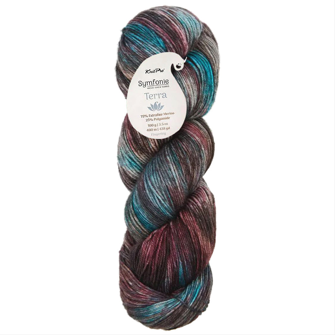 Symfonie Yarn Terra