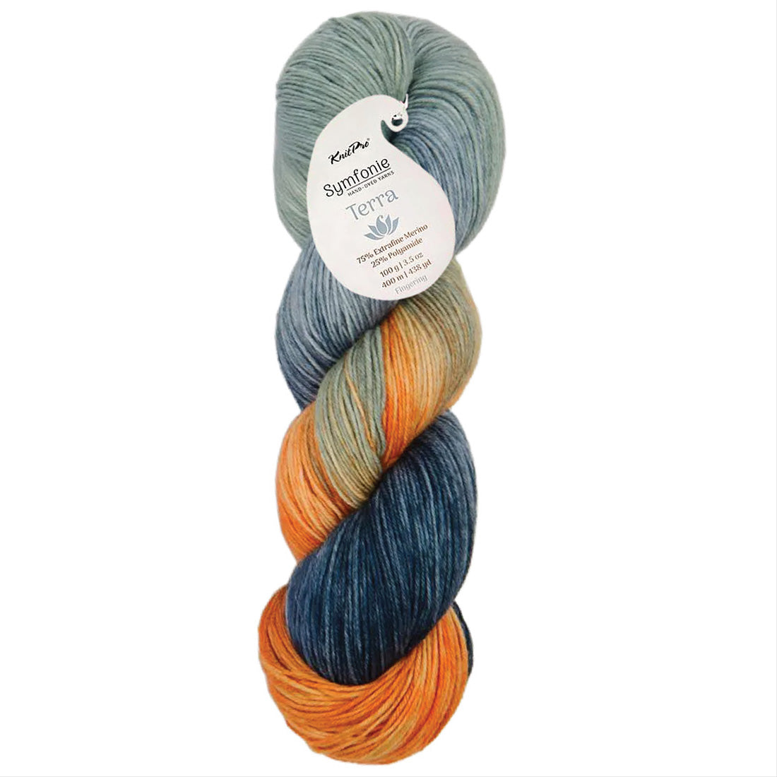 Symfonie Yarn Terra