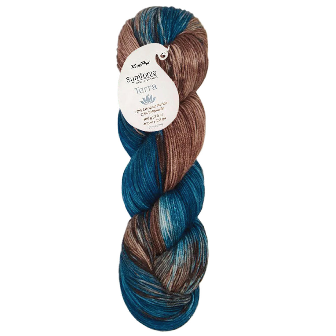 Symfonie Yarn Terra