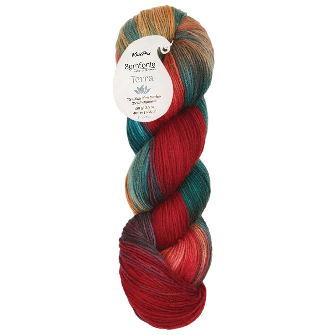 Symfonie Yarn Terra