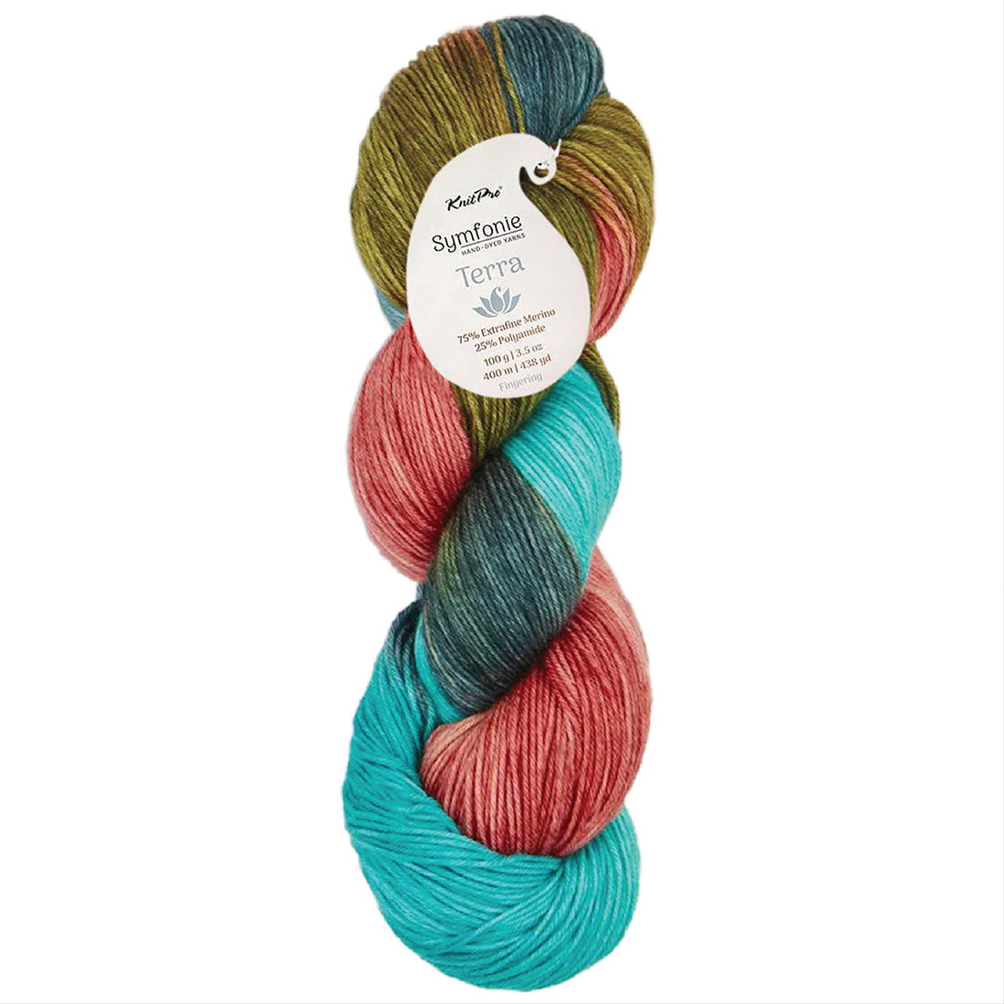 Symfonie Yarn Terra