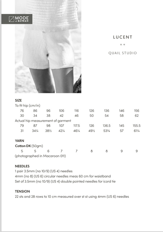 Lucent