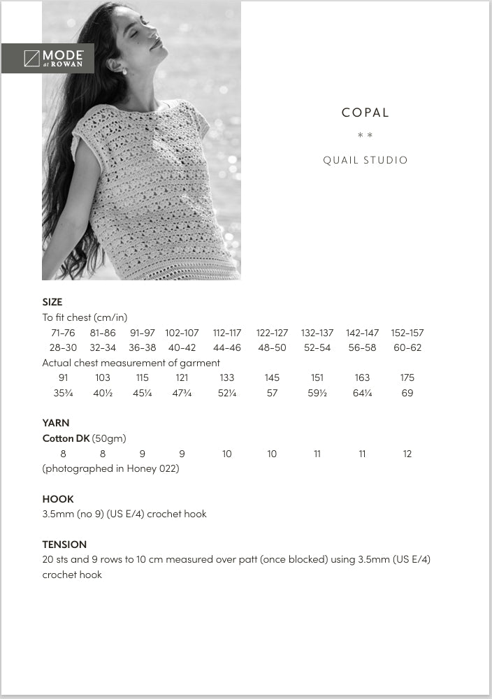 Copal