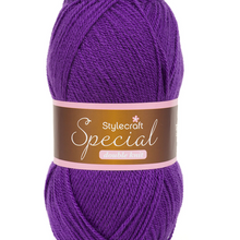 Load image into Gallery viewer, Stylecraft Special DK 100g
