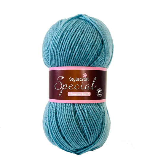 Stylecraft Special DK 100g NEW SHADES