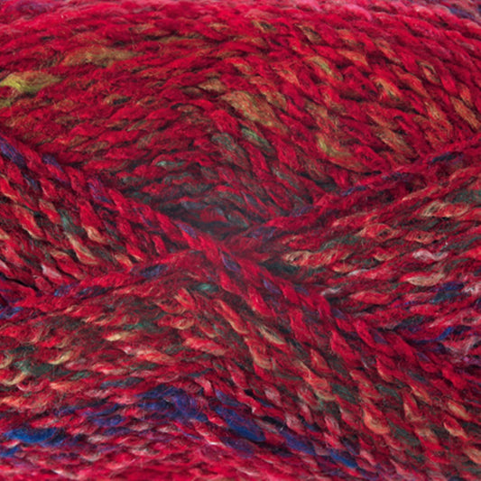 James C Brett Marble Chunky 200g