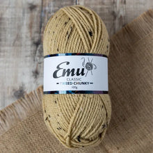 Load image into Gallery viewer, Emu Classic Tweed Chunky 100g
