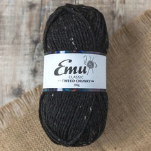 Load image into Gallery viewer, Emu Classic Tweed Chunky 100g
