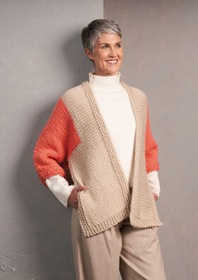 Big Wool Seamless
by Martin Storey, Lisa Richardson, Georgia Farrell, Chloe Thurlow