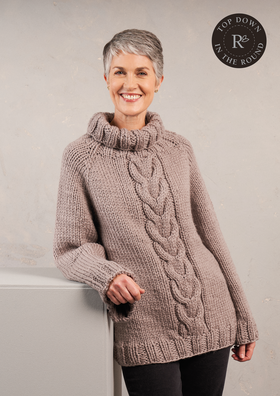 Winter Classics
by Lisa Richardson, Georgia Farrell, Chloe Thurlow