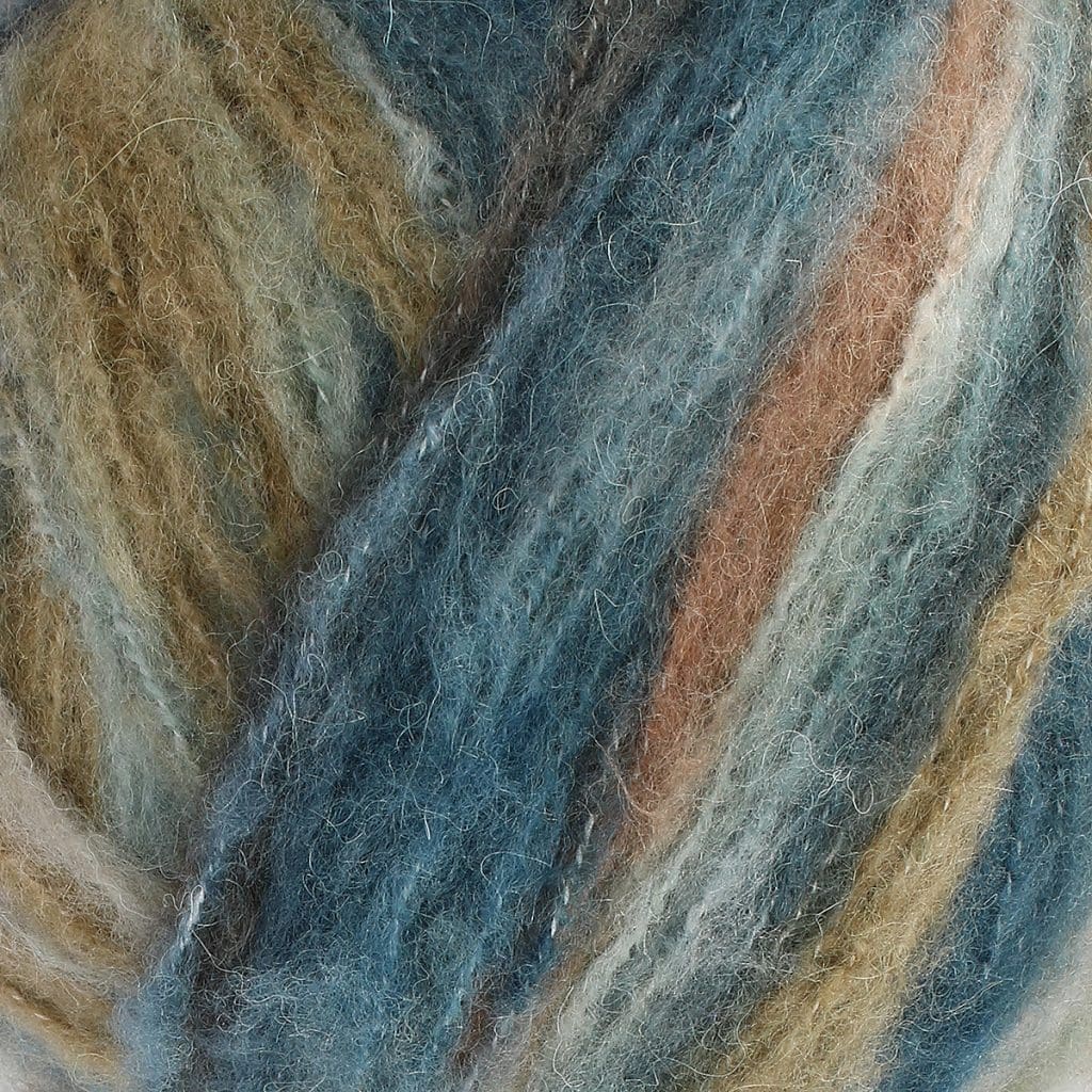 King Cole Flair Chunky 100g