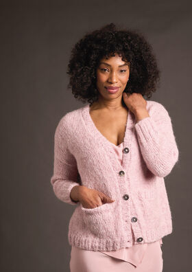 Alpaca Sparkle
by Lisa Richardson