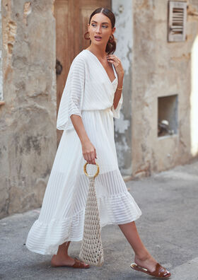 4 Projects Summer Knit
by Quail Studio