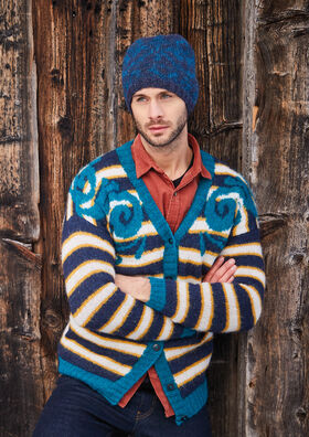 New Nordic Unisex Collection
by ARNE & CARLOS