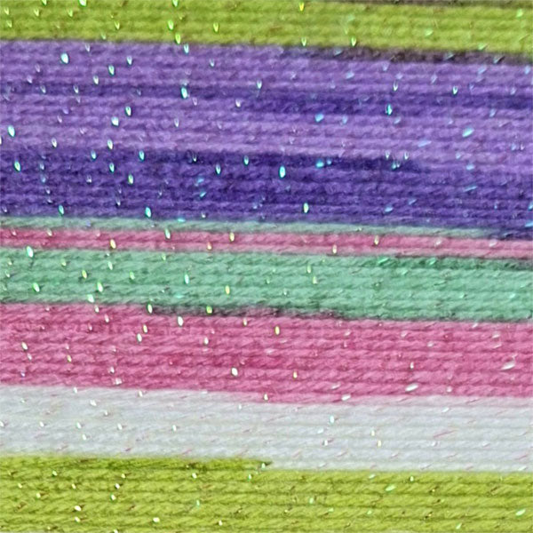 James C Brett Baby Twinkle Prints DK 100g