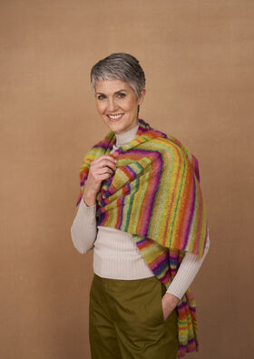 Kaffe's Palette
by Kaffe Fassett