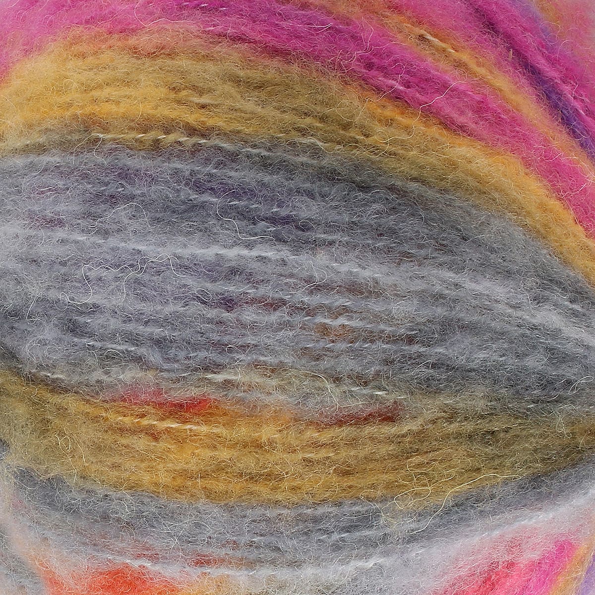 King Cole Flair Chunky 100g