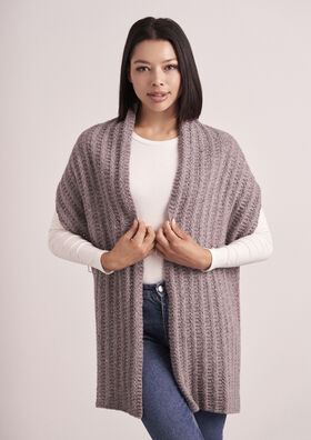 4 Projects Felted Tweed Two
by Quail Studio