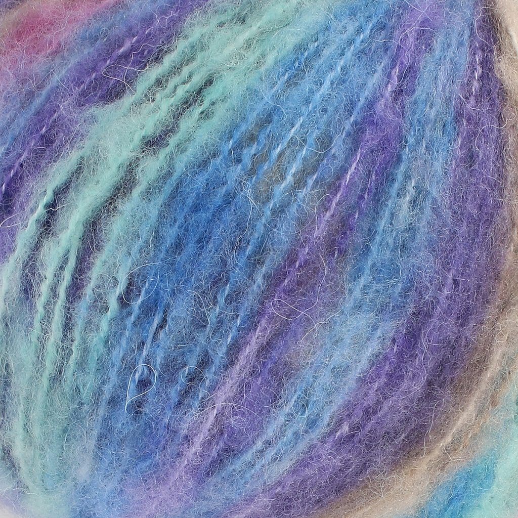 King Cole Flair Chunky 100g