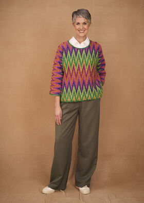 Kaffe's Palette
by Kaffe Fassett