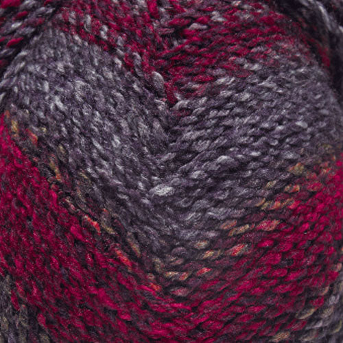 James C Brett Marble Chunky 200g