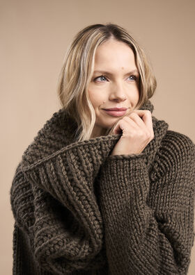 4 Projects Big Wool
by Quail Studio
