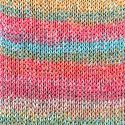 Stylecraft Colour Burst Dk 100g