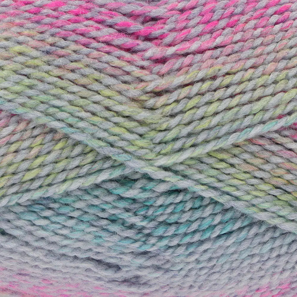 King Cole Crescendo Aran 100g