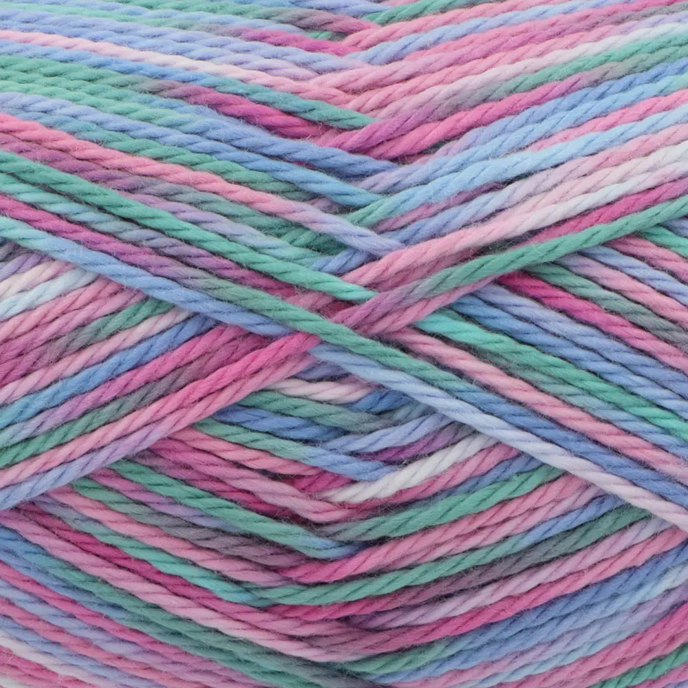 King Cole Cottonsoft Crystal DK