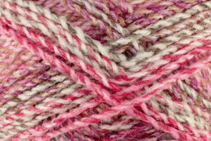 James C Brett Marble Chunky 200g