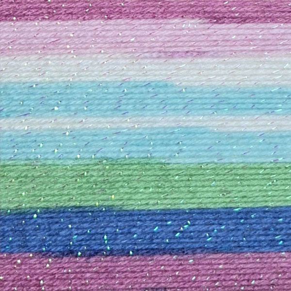 James C Brett Baby Twinkle Prints DK 100g
