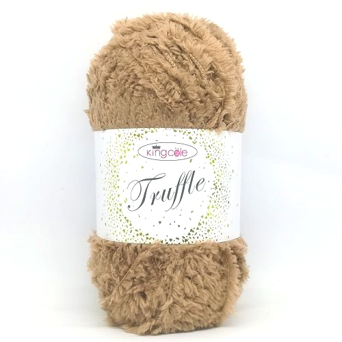 King Cole Truffle 100g