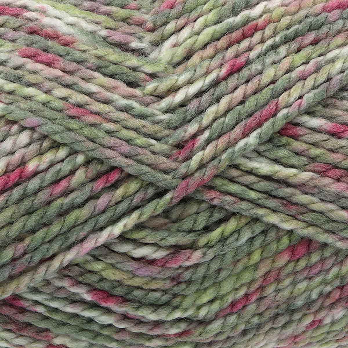 King Cole Dalesway Moors Chunky 100g