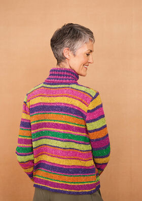 Kaffe's Palette
by Kaffe Fassett