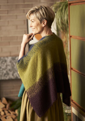 Kidsilk Haze Accessories
by Lisa Richardson, Kaffe Fassett, Georgia Farrell, Chloe Thurlow, Anna Hull