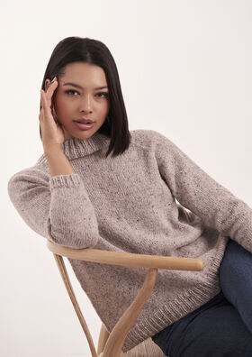 4 Projects Felted Tweed Two
by Quail Studio