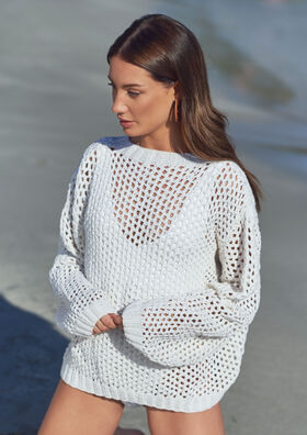4 Projects Summer Knit
by Quail Studio