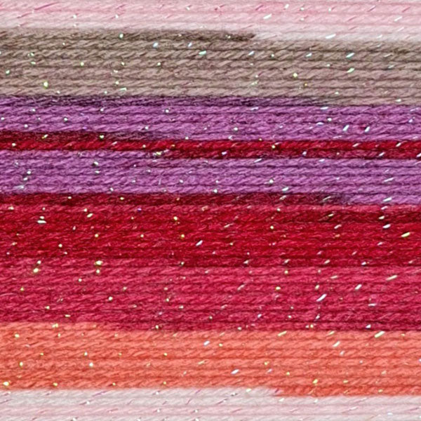 James C Brett Baby Twinkle Prints DK 100g